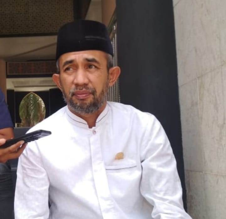 Anggota DPRD Riau Minta Pusat Kaji Ulang Kenaikan Iuran Bpjs